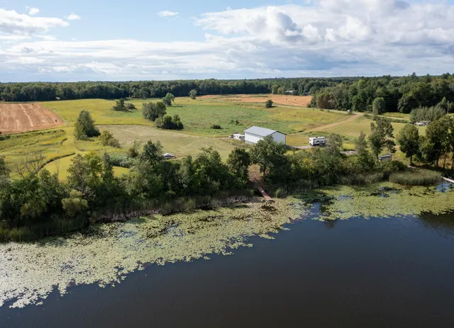 $170,000 | Lot 3 416th Avenue Northeast, Braham, MN 55006