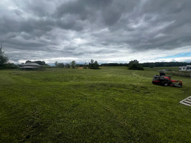 $170,000 | Lot 3 416th Avenue Northeast, Braham, MN 55006