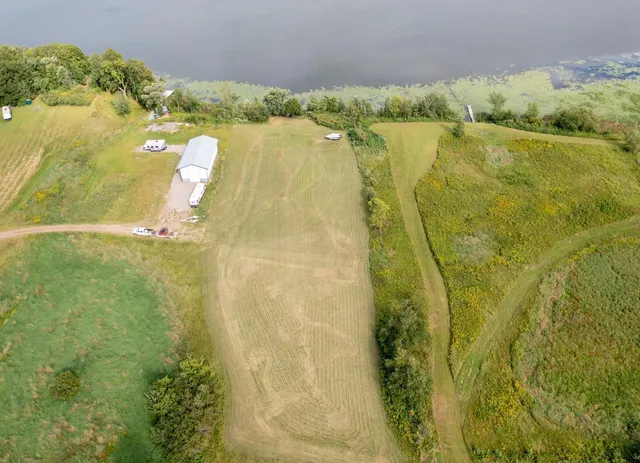 $170,000 | Lot 3 416th Avenue Northeast, Braham, MN 55006