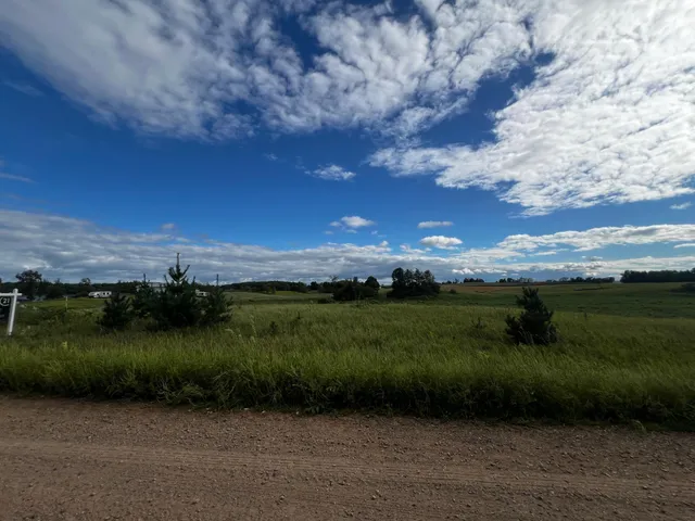 $170,000 | Lot 3 416th Avenue Northeast, Braham, MN 55006
