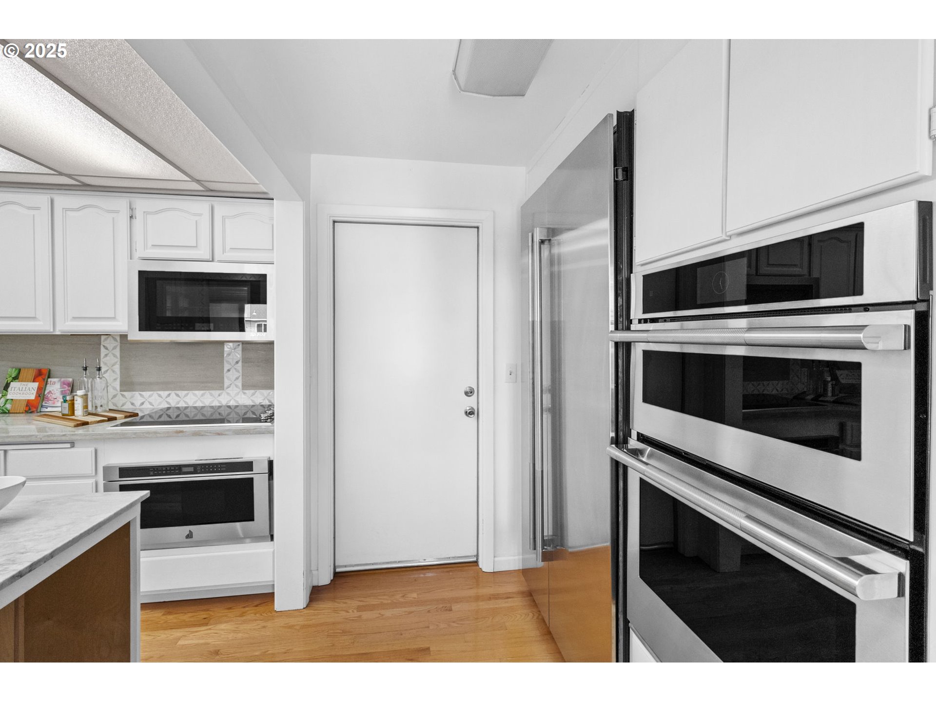 1428 Olympic Street Springfield, OR 97477 - Photo 11 of 46 Kitchen