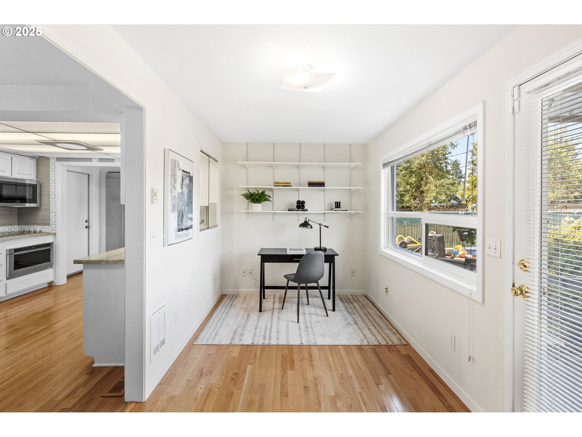 1428 Olympic Street Springfield, OR 97477 - Photo 14 of 46 Den/Office