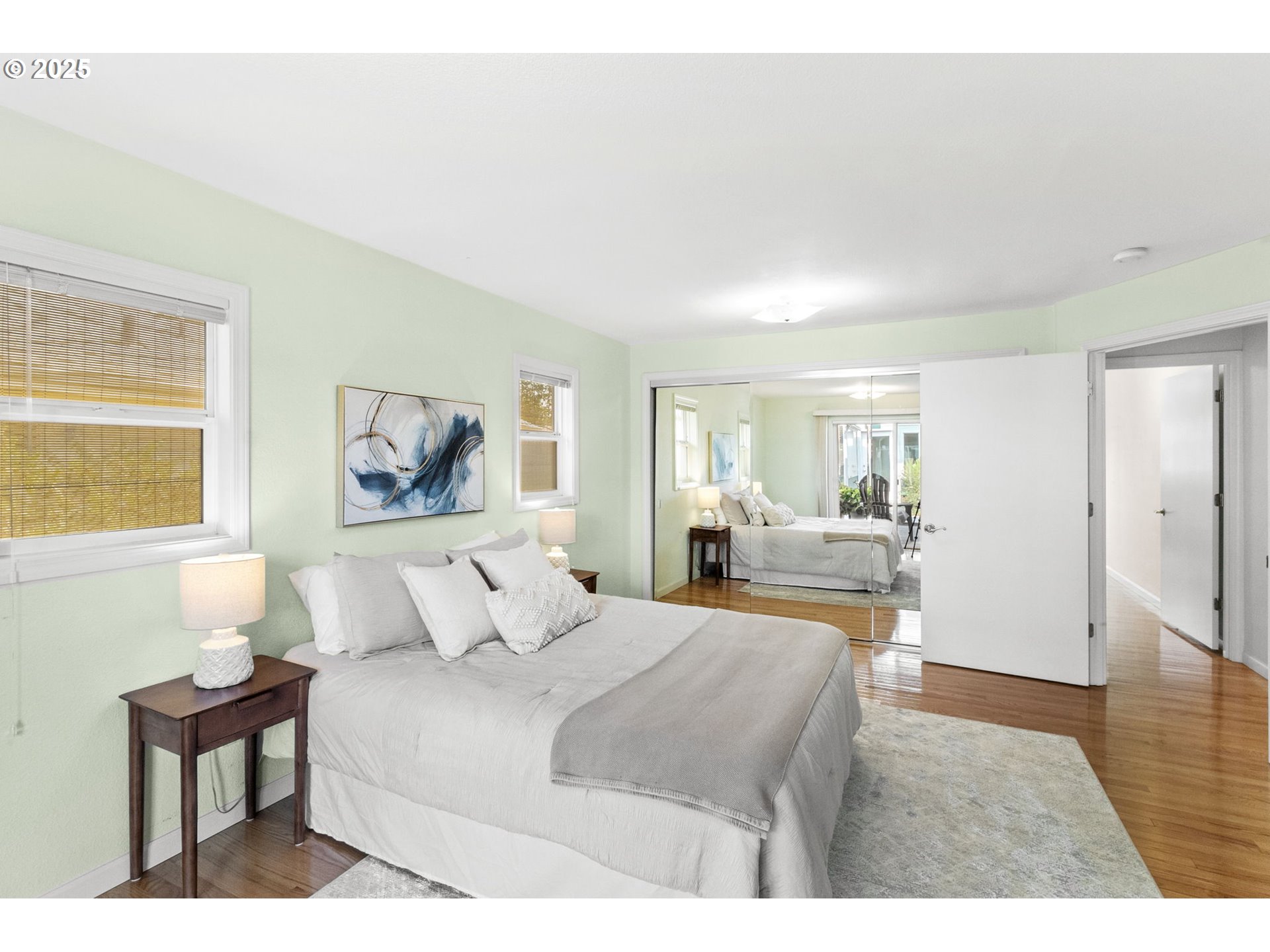 1428 Olympic Street Springfield, OR 97477 - Photo 18 of 46 Bedroom, Primary