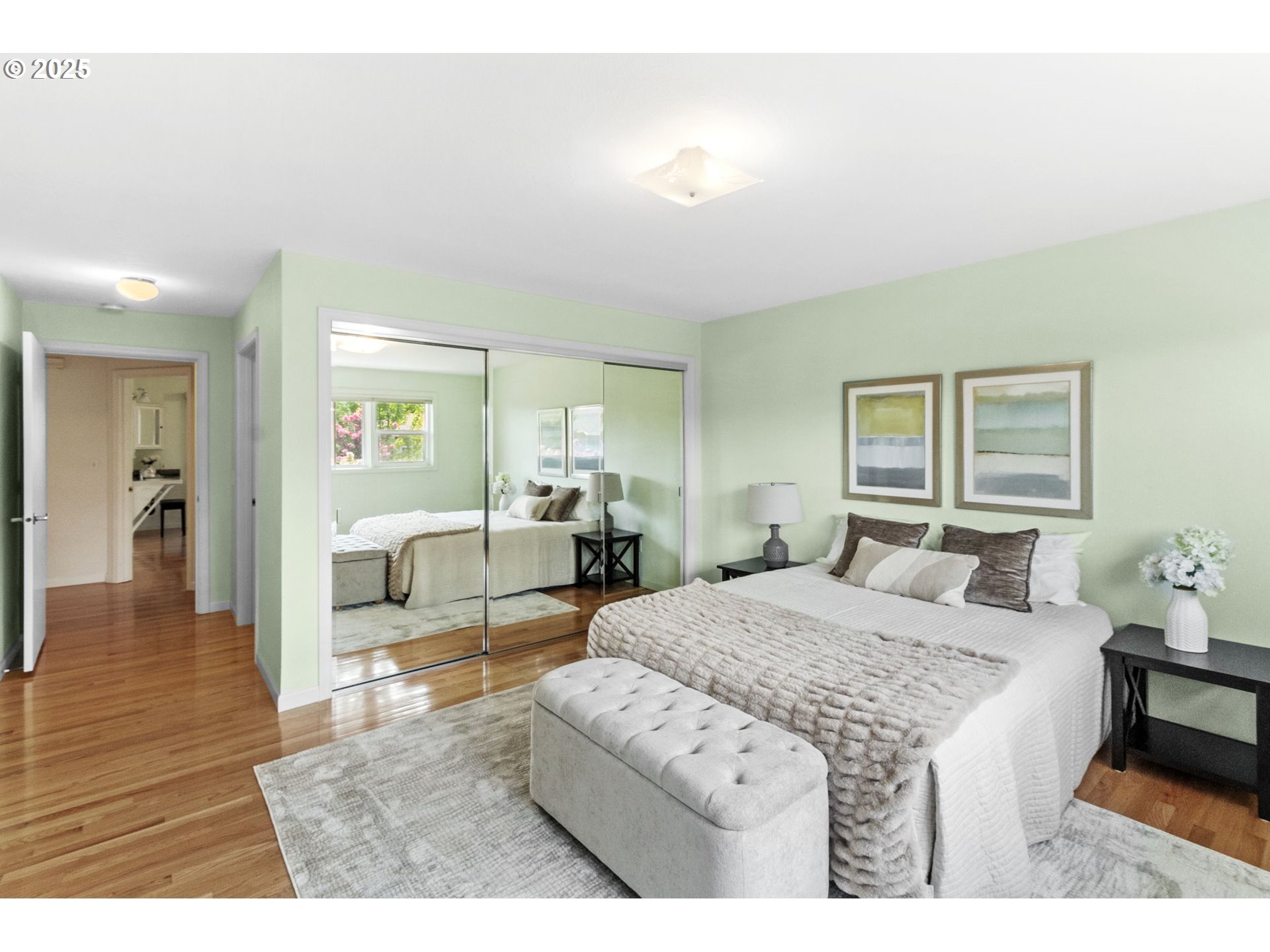 1428 Olympic Street Springfield, OR 97477 - Photo 24 of 46 Bedroom