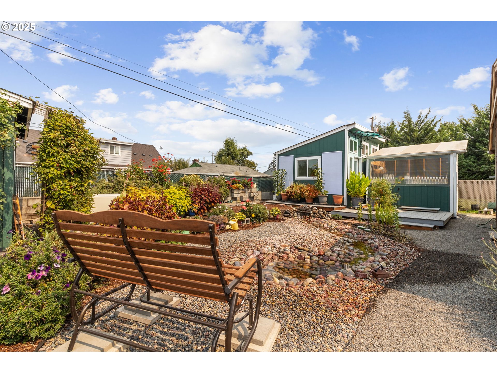 1428 Olympic Street Springfield, OR 97477 - Photo 37 of 46 Backyard