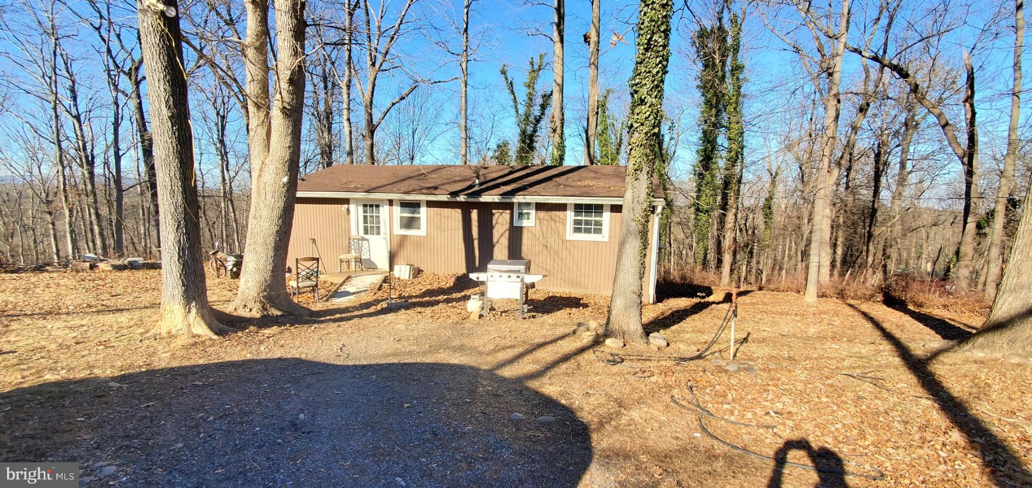 43 Locust Grove Road Front Royal, VA 22630 - Photo 2 of 11 Gallery Image 2