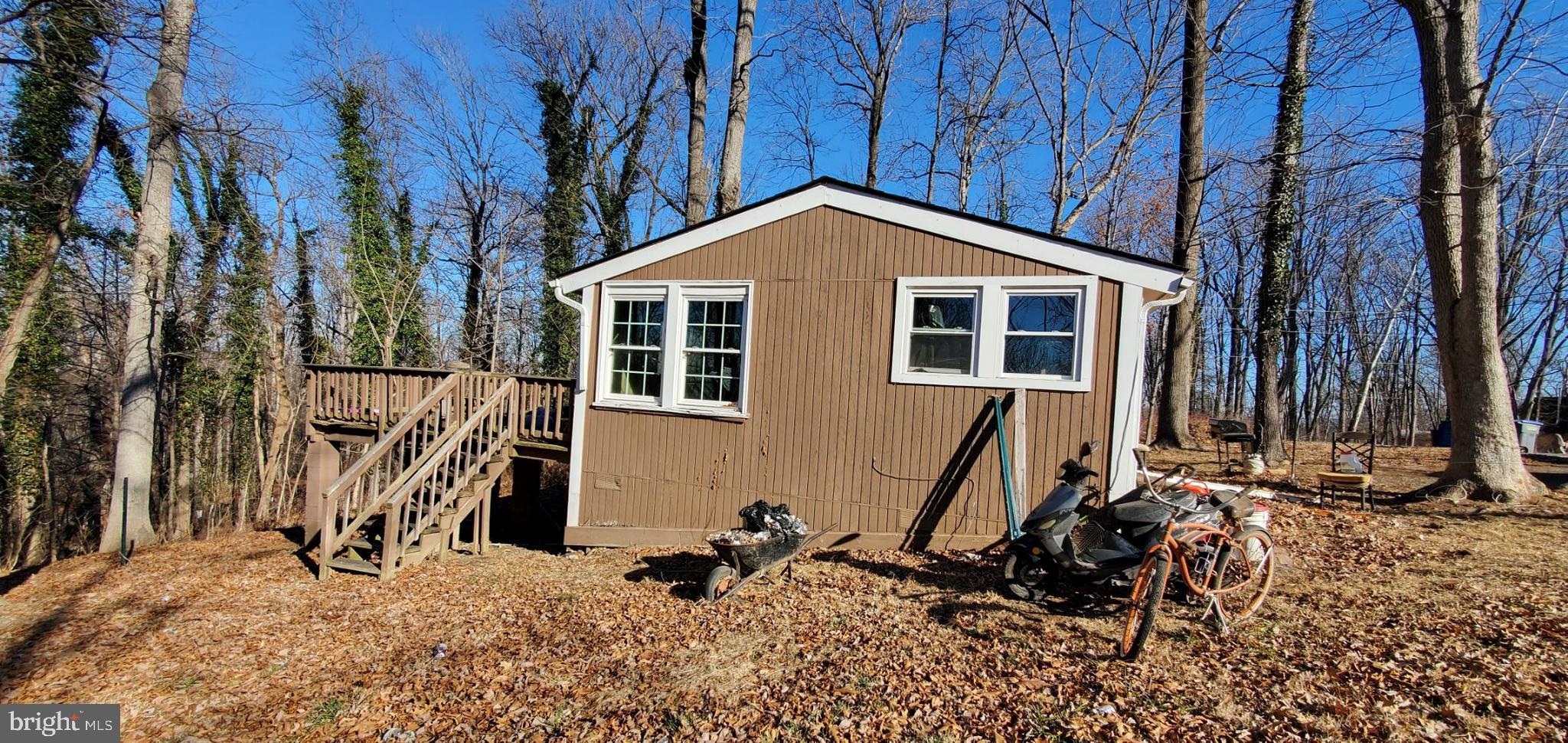 43 Locust Grove Road Front Royal, VA 22630 - Photo 5 of 11 Gallery Image 5