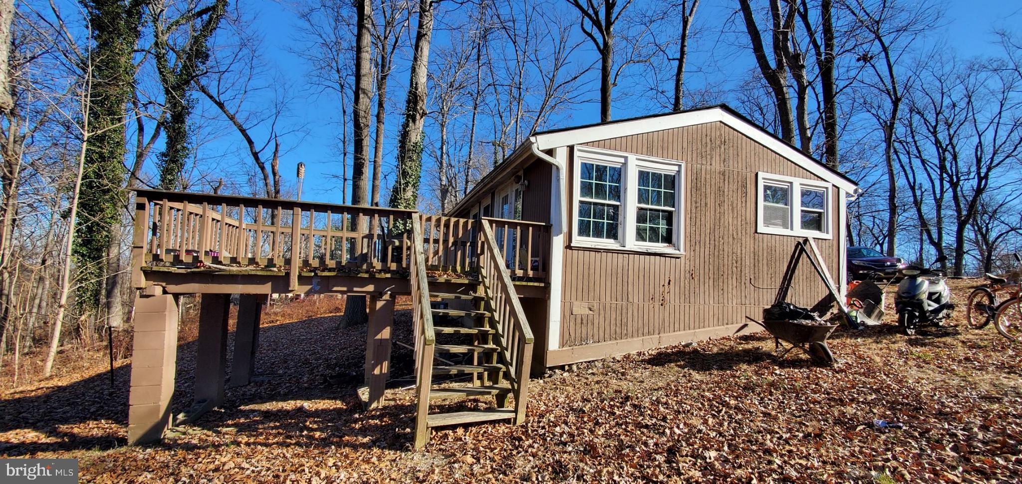 43 Locust Grove Road Front Royal, VA 22630 - Photo 6 of 11 Gallery Image 6