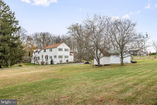 $1,050,000 | 1554 Meadow Lane, Glen Mills, PA 19342