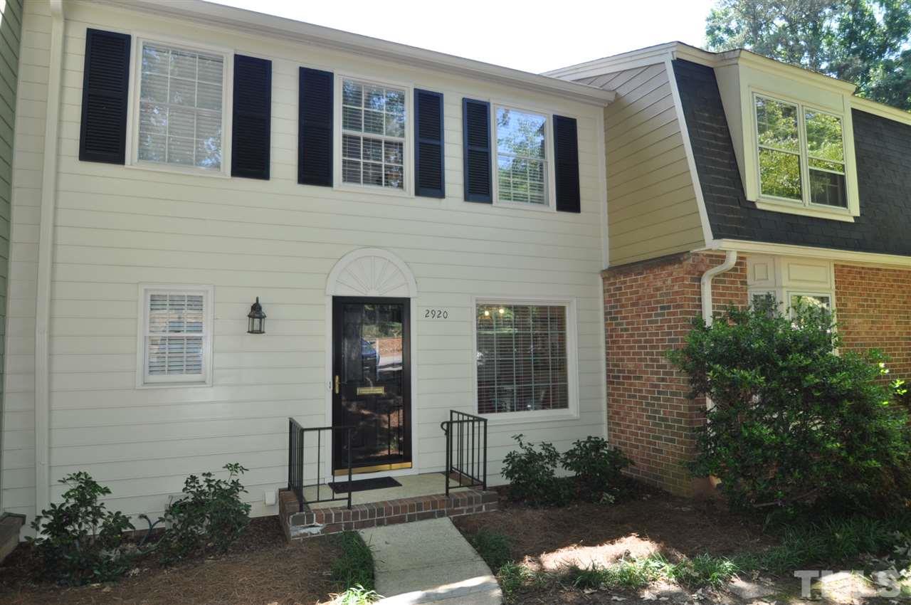 2920 Wycliff Road Raleigh, NC 27607 - Photo 1 of 25