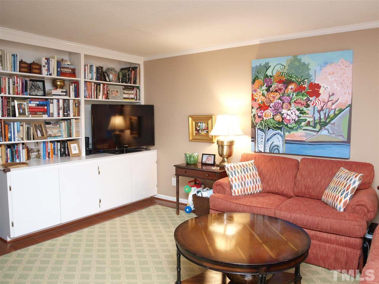 2920 Wycliff Road Raleigh, NC 27607 - Photo 3 of 25