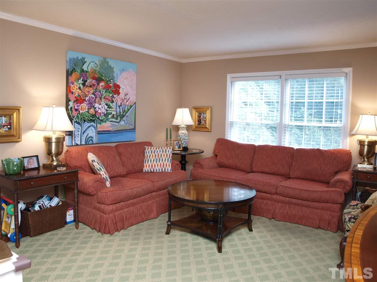 2920 Wycliff Road Raleigh, NC 27607 - Photo 4 of 25