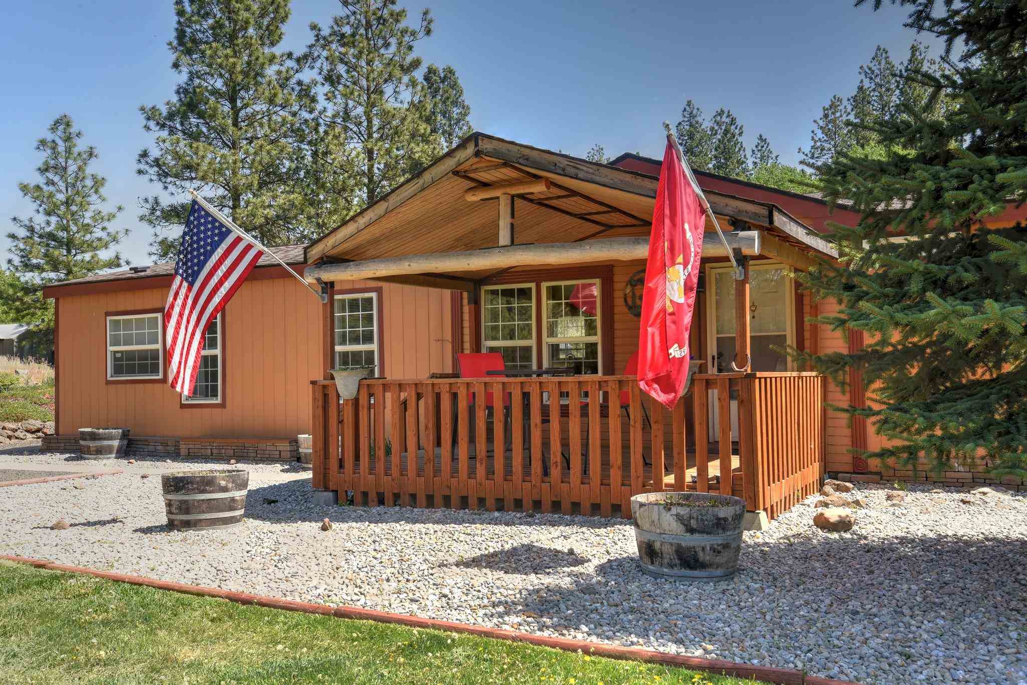 25515 South Carman Road Cheney, WA 99004 - Photo 1 of 27