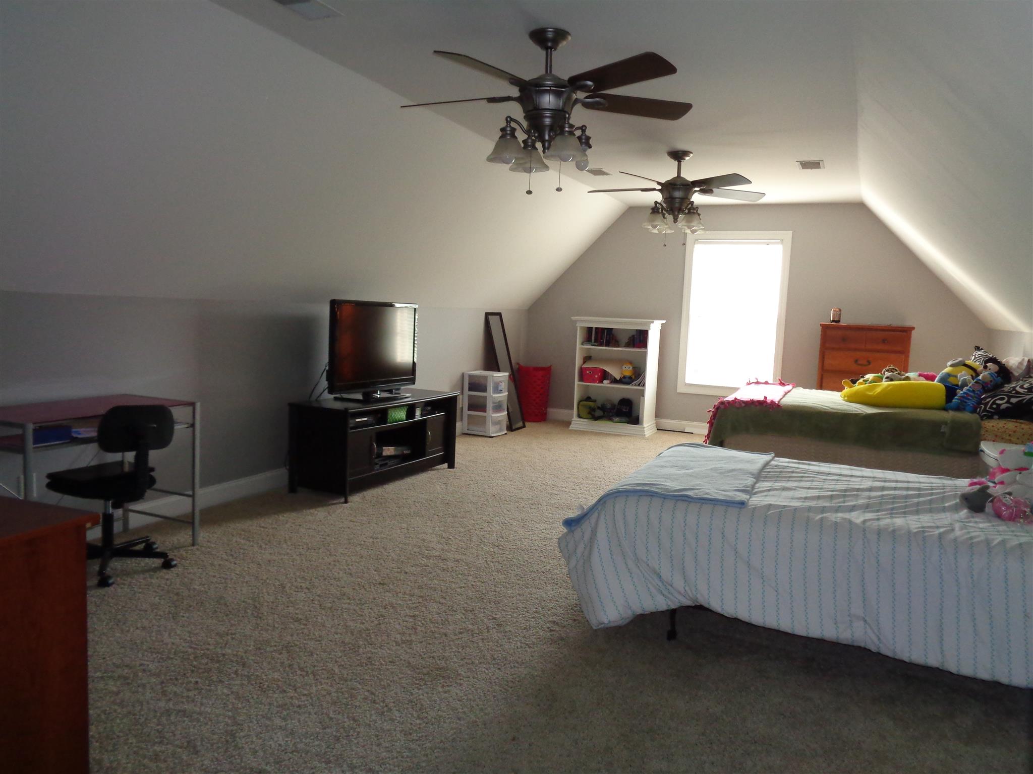 3555 Shores Road Murfreesboro, TN 37128 - Photo 28 of 30 Large Bonus Room
