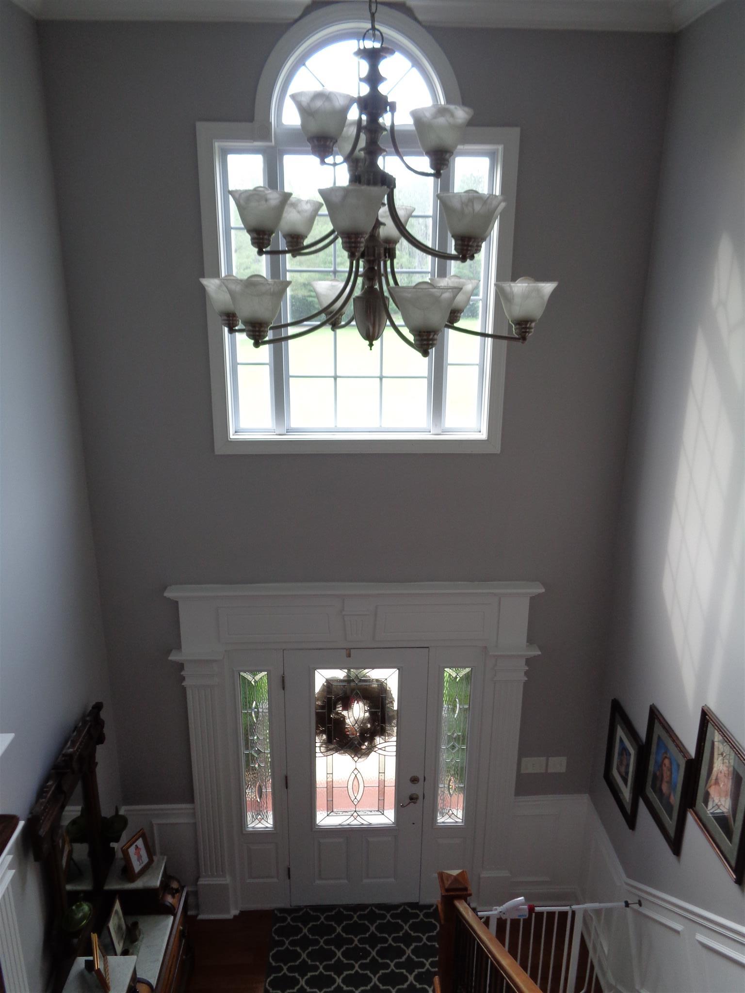 3555 Shores Road Murfreesboro, TN 37128 - Photo 8 of 30 Beautiful Entry Foyer