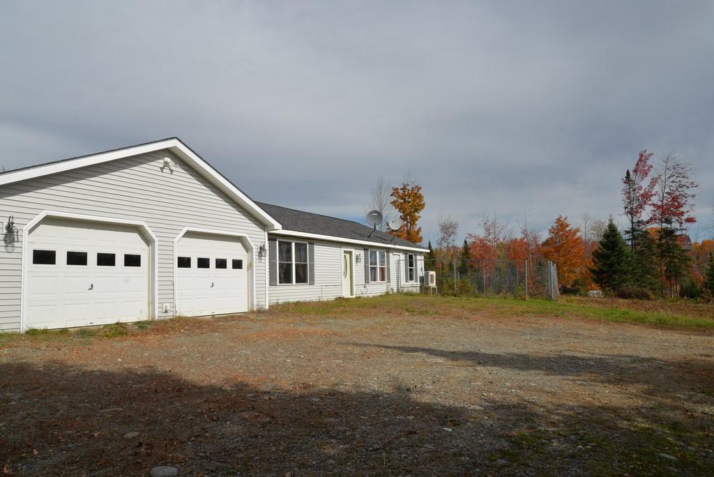430 Lagrange Road Bradford, ME 04410 - Photo 3 of 58 Ranch #3 (Copy)