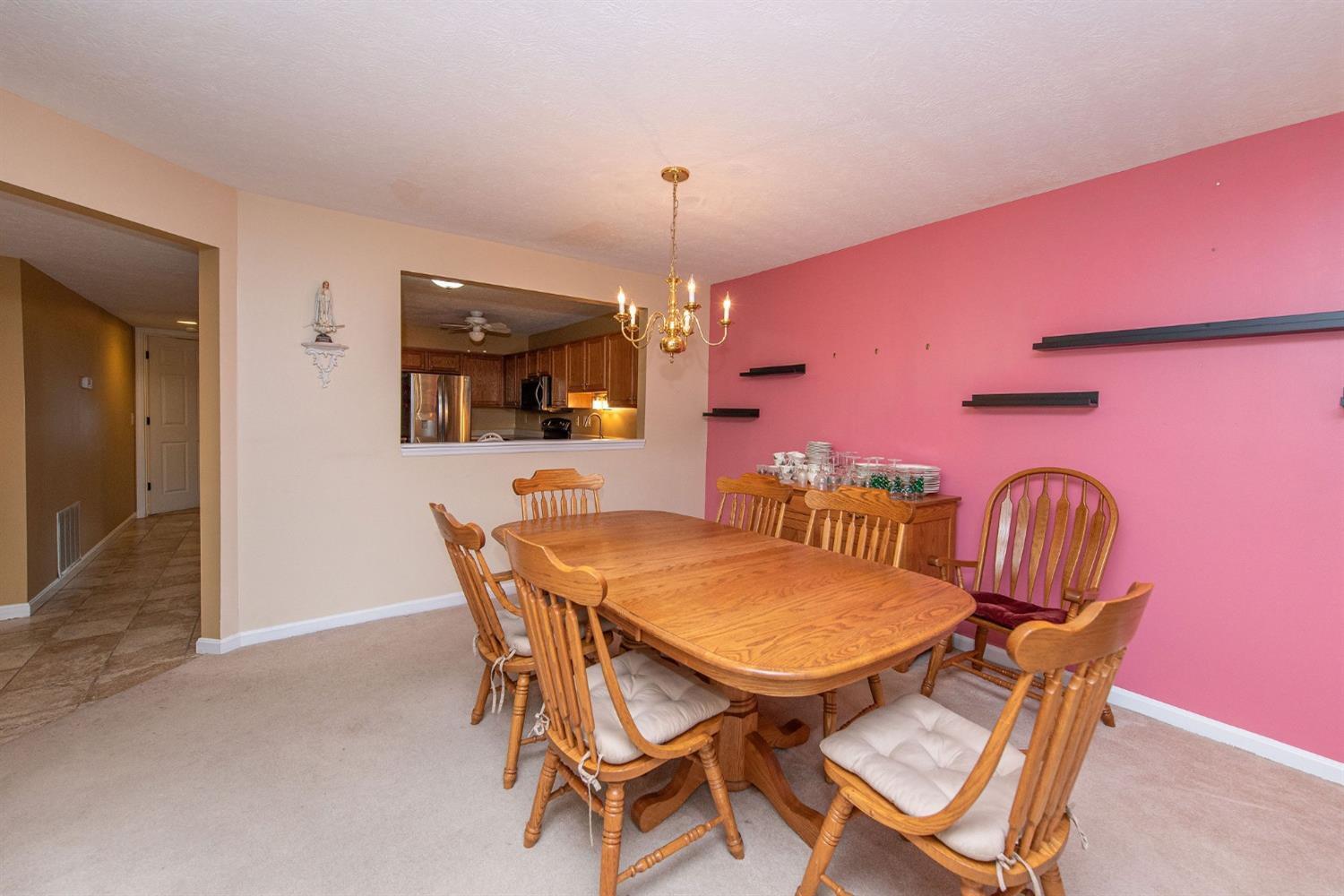 833 Neeb Road, Unit 1 Cincinnati, OH 45233 - Photo 20 of 26 Gallery Image 20