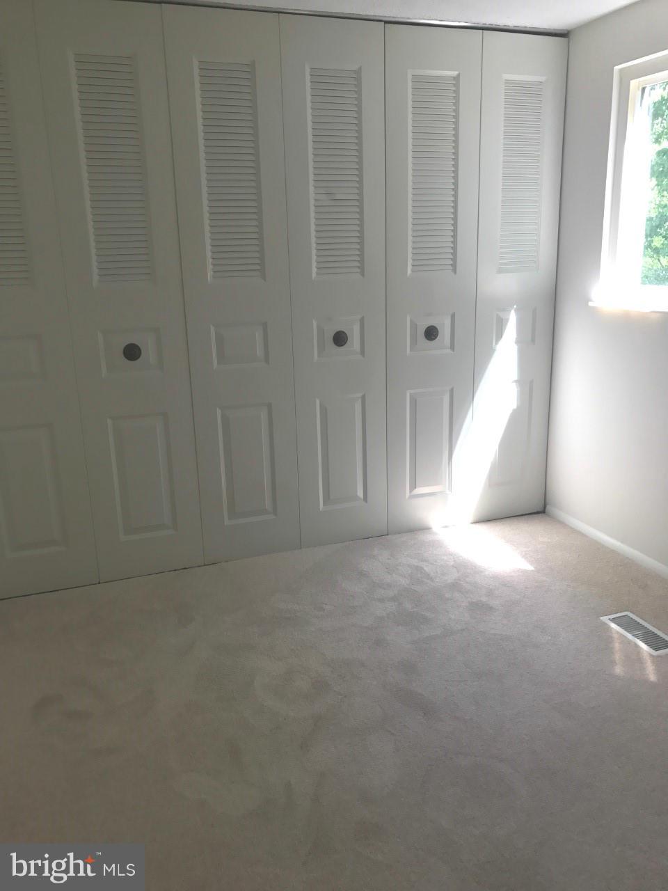 6311 Sunset Terrace Springfield, VA 22153 - Photo 8 of 19 Large 2nd Bedroom