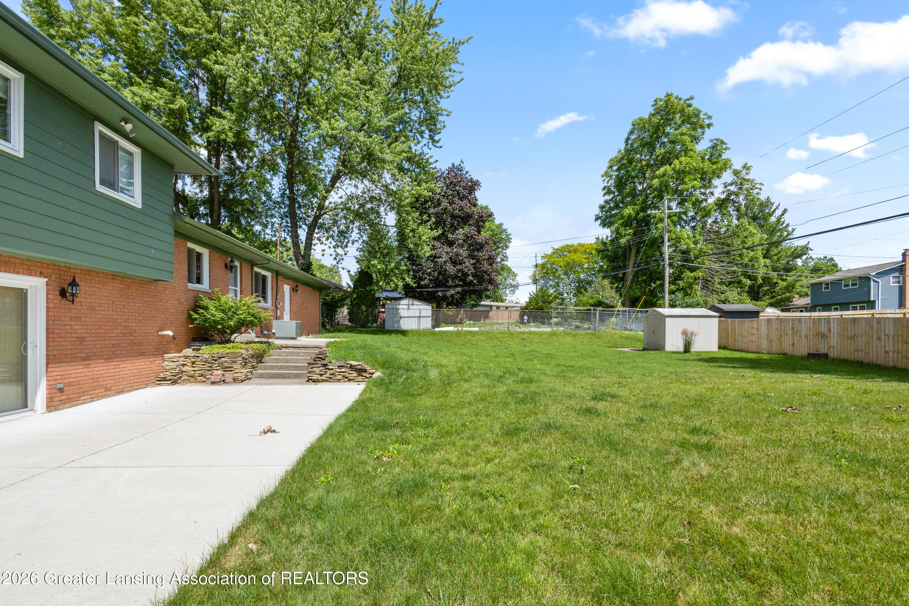 4823 River Ridge Drive Lansing, MI 48917 - Photo 50 of 57 RIVER RIDGE-50