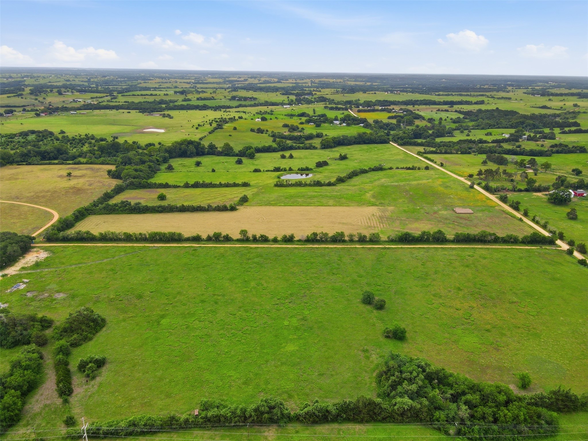 Tbd Post Oak Point Road New Ulm, TX 78950 - Photo 5 of 10