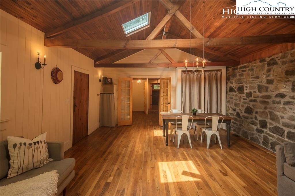 446 Hidden Valley Circle Boone, NC 28607 - Photo 8 of 26 Gallery Image 8