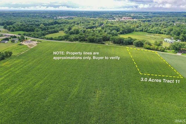 $125,000 | 11 County Road 26, Goshen, IN 46528