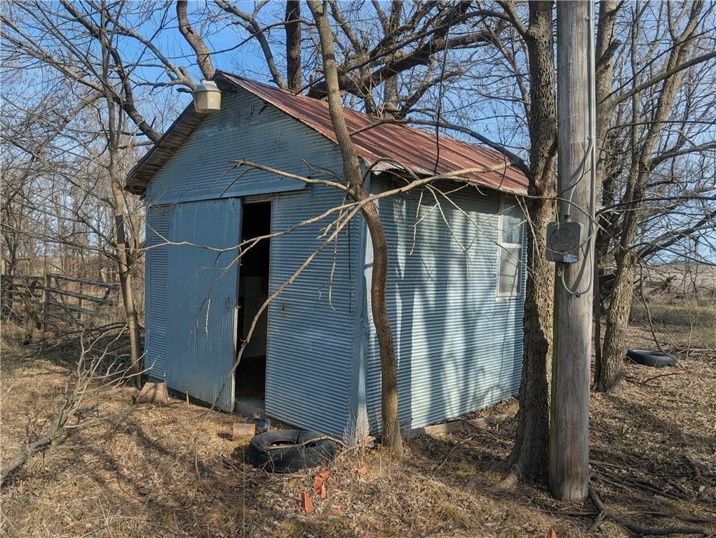 12326 Southwest Delaware Road Colony, KS 66015 - Photo 18 of 20
