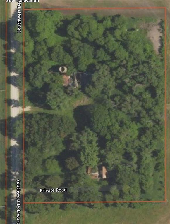 12326 Southwest Delaware Road Colony, KS 66015 - Photo 4 of 20