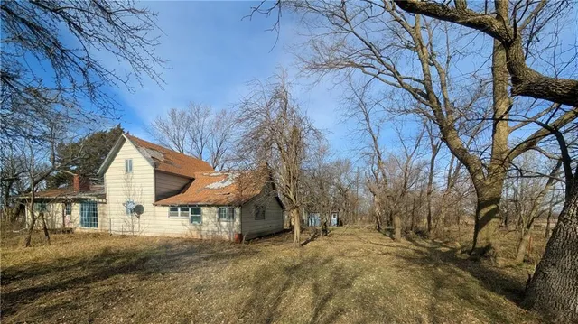 $40,000 | 12326 Southwest Delaware Road, Colony, KS 66015