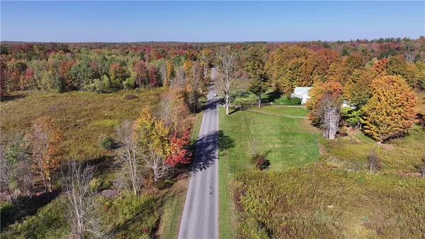 $45,700 | 287 White Road, Parish, NY 13131