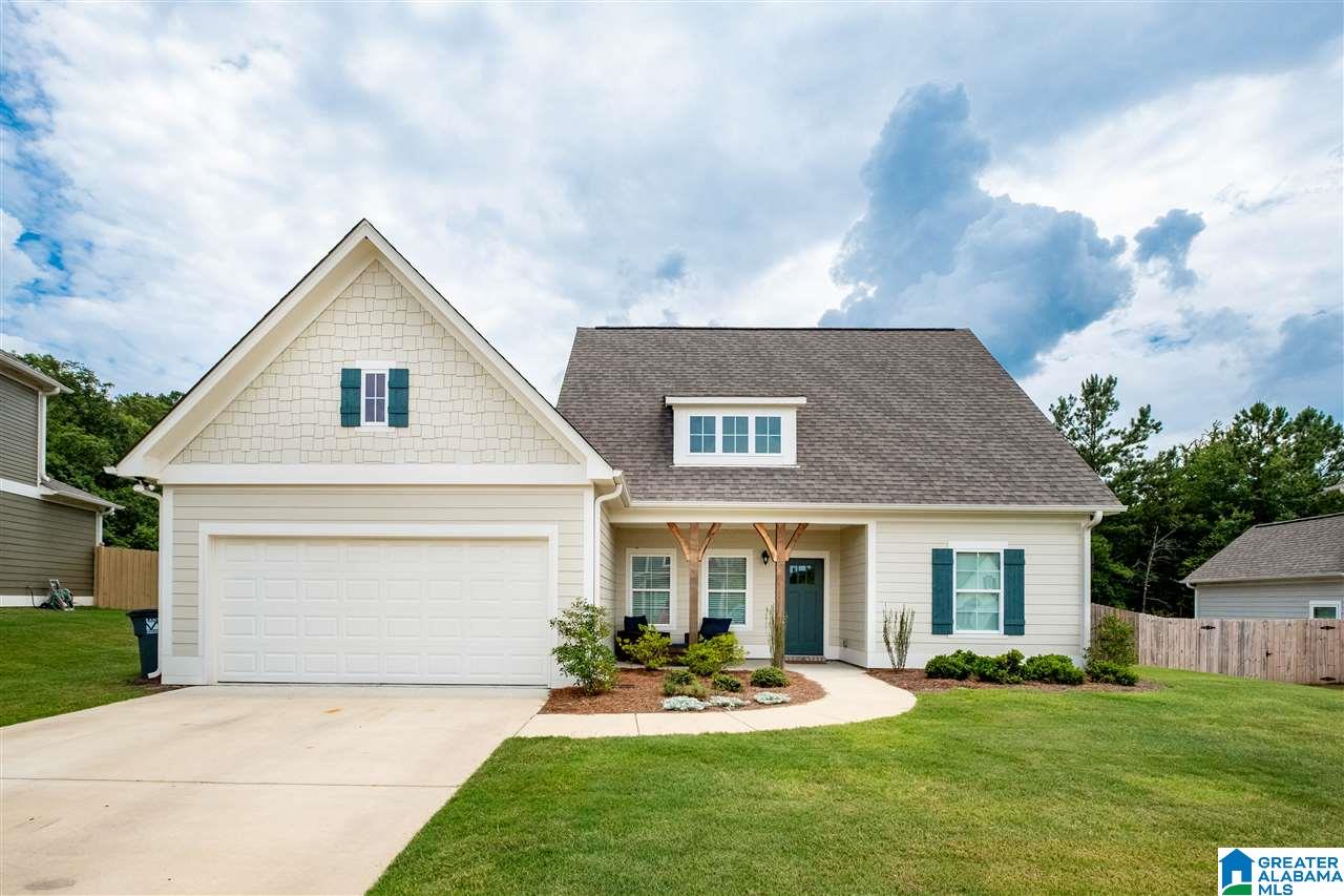 6033 Madison Place Helena, AL 35080 - Photo 4 of 30