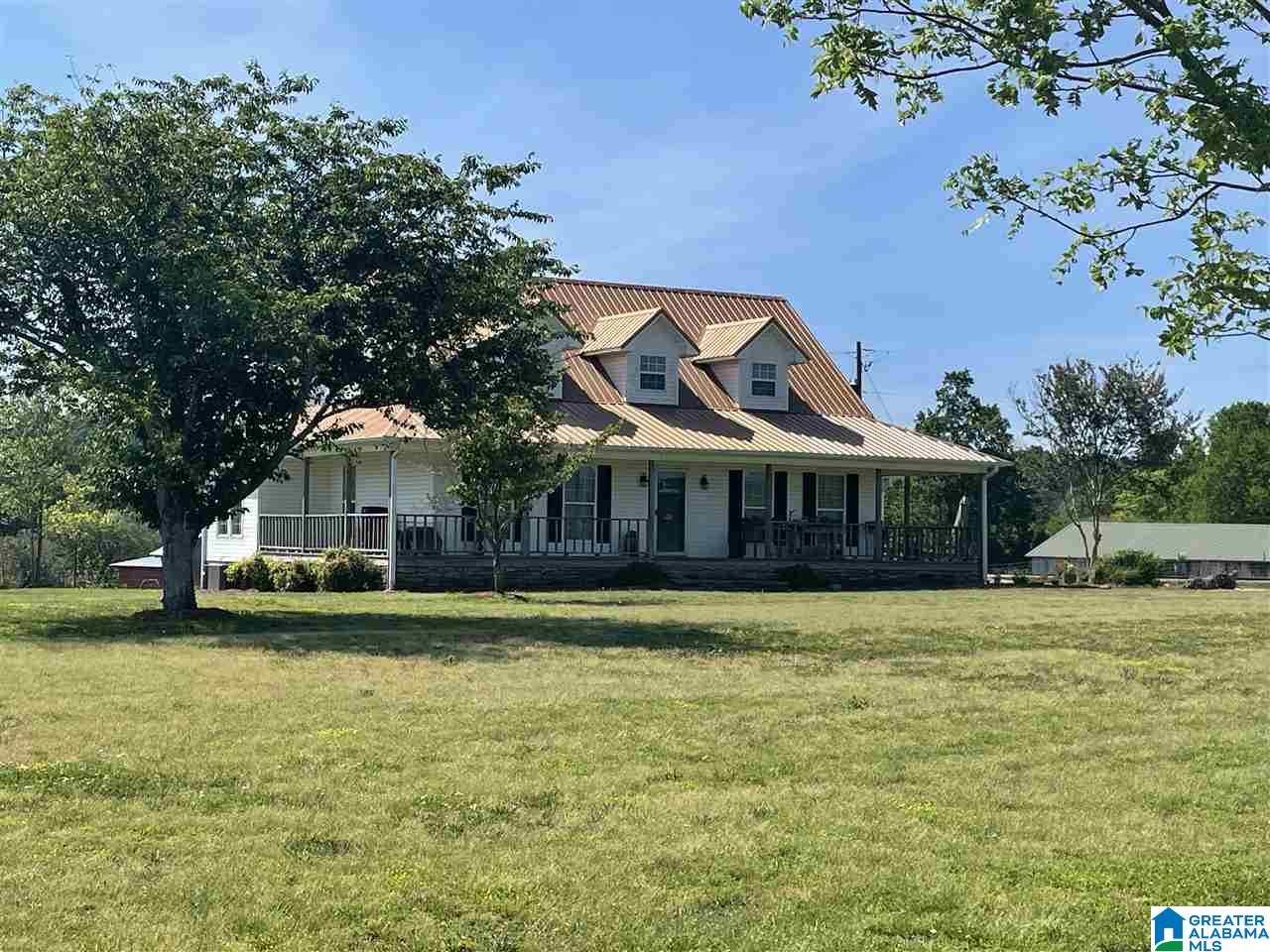140 Harris Road Blountsville, AL 35031 - Photo 33 of 42