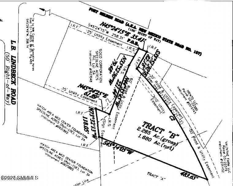 395 Fort Selden Road Las Cruces, NM 88007 - Photo 4 of 4 4