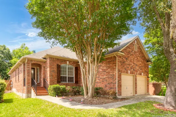 $2,500 | 211 Aster Trail, San Antonio, TX 78256