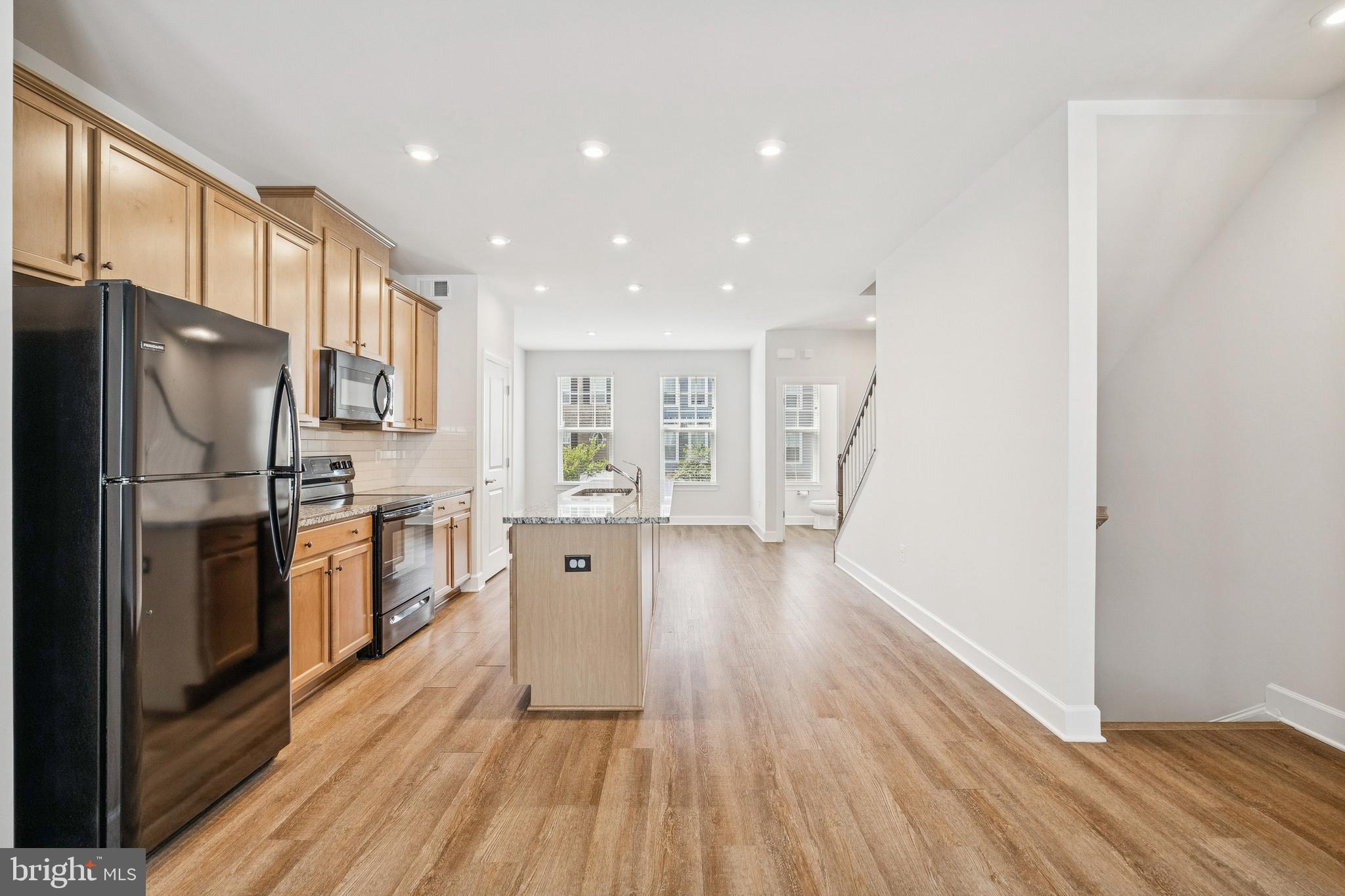 10721 Shadewell Spring Way Manassas, VA 20112 - Photo 12 of 40