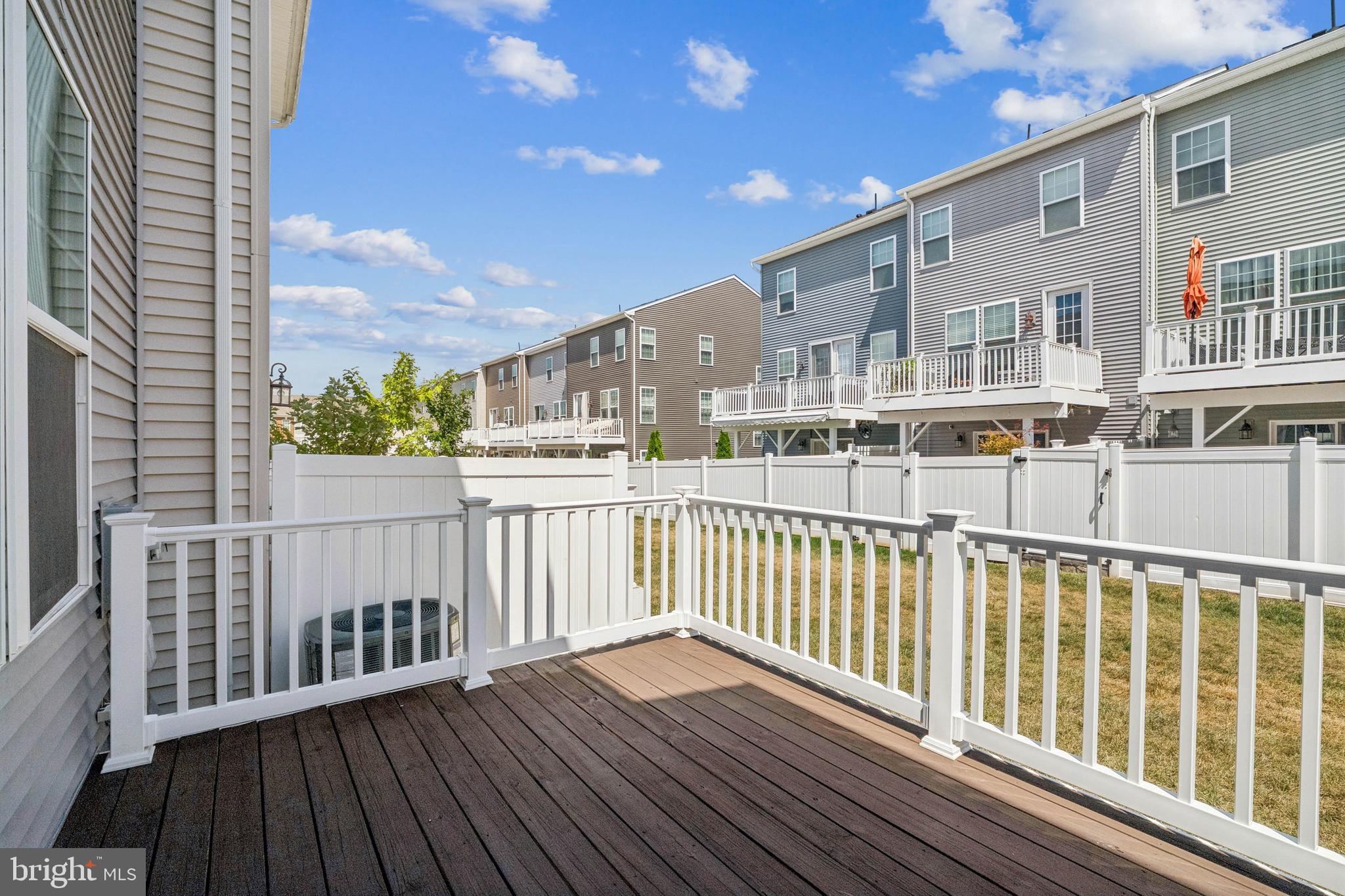 10721 Shadewell Spring Way Manassas, VA 20112 - Photo 34 of 40