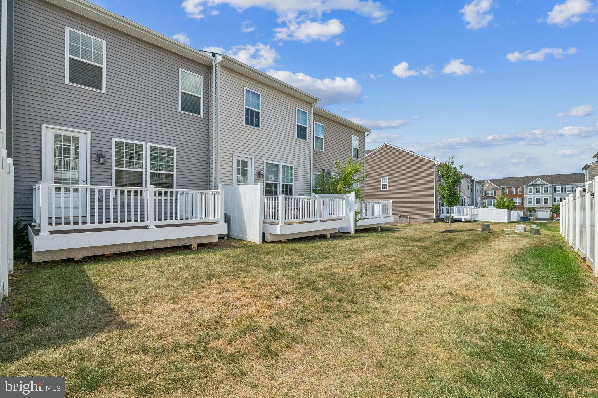 10721 Shadewell Spring Way Manassas, VA 20112 - Photo 39 of 40