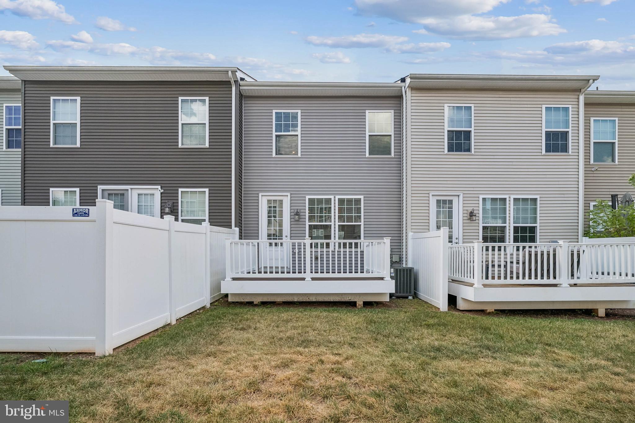 10721 Shadewell Spring Way Manassas, VA 20112 - Photo 40 of 40