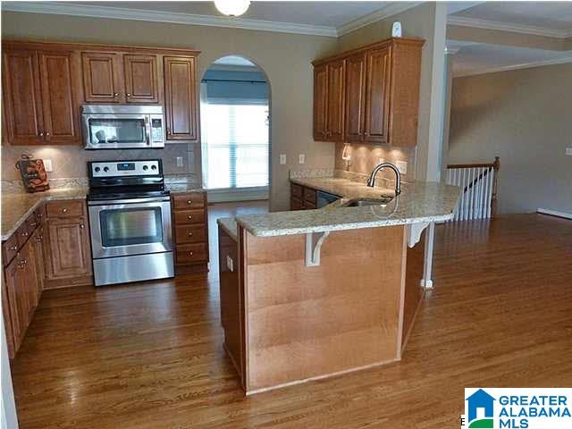 106 River Birch Road Chelsea, AL 35043 - Photo 9 of 14