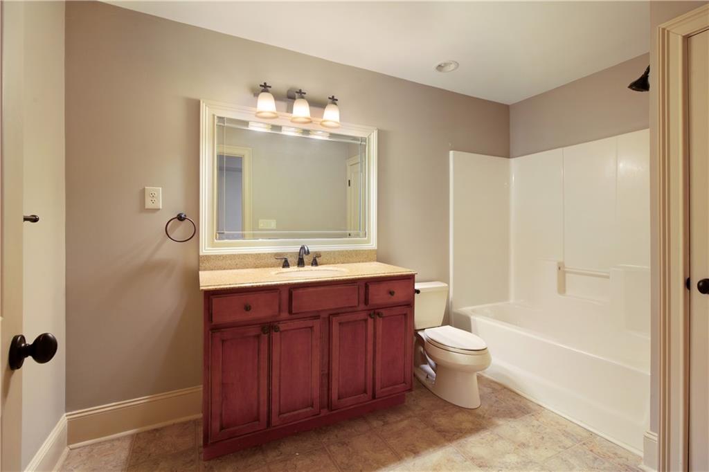 508 Black Horse Circle Canton, GA 30114 - Photo 45 of 63