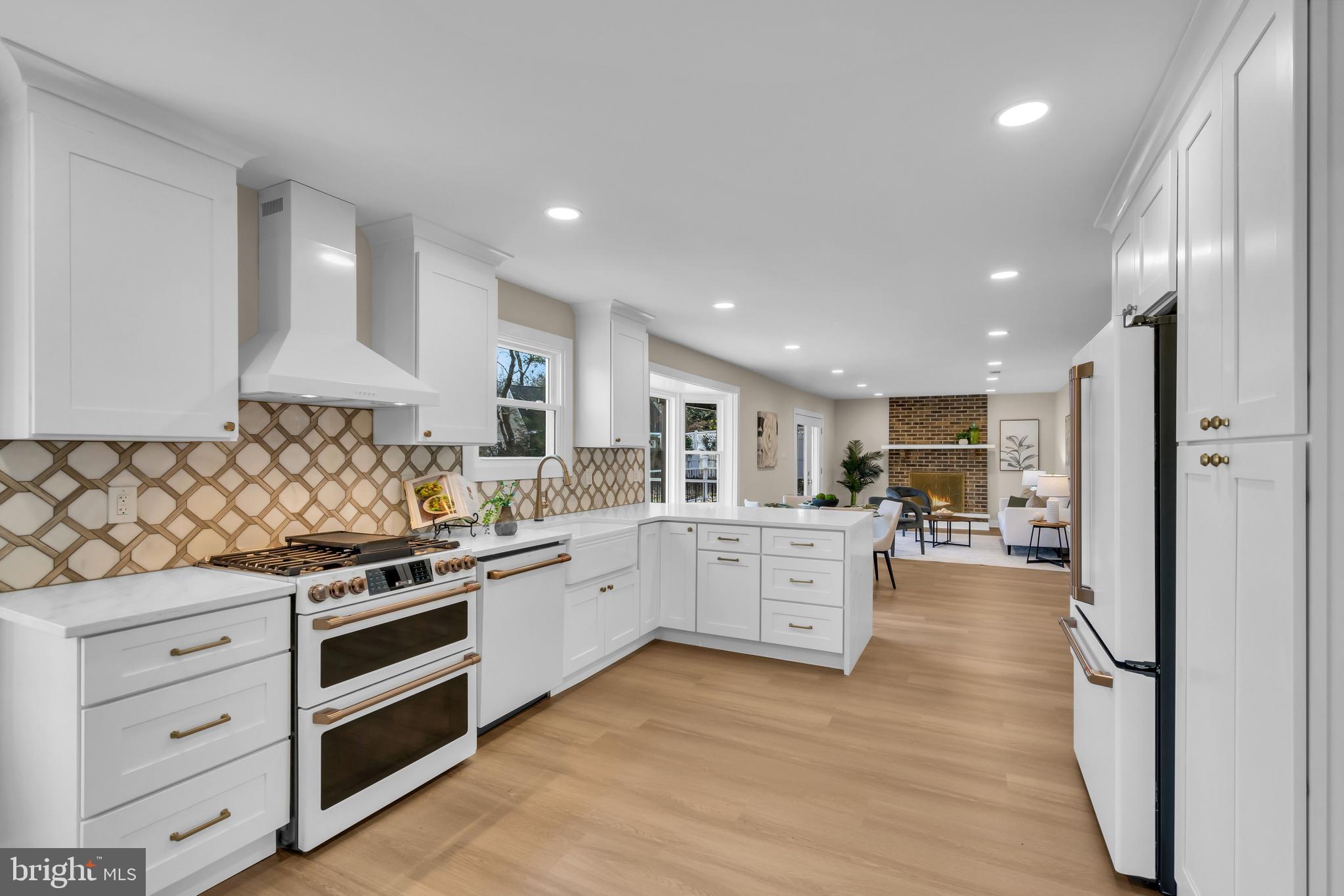 2227 Sand Trap Road Jamison, PA 18929 - Photo 20 of 79 Kitchen