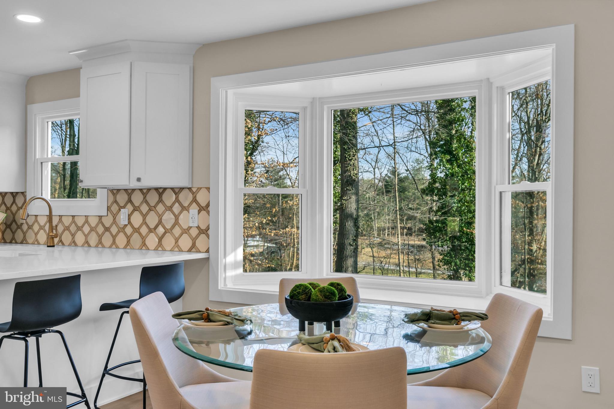 2227 Sand Trap Road Jamison, PA 18929 - Photo 31 of 79 a living room with furniture and a large window