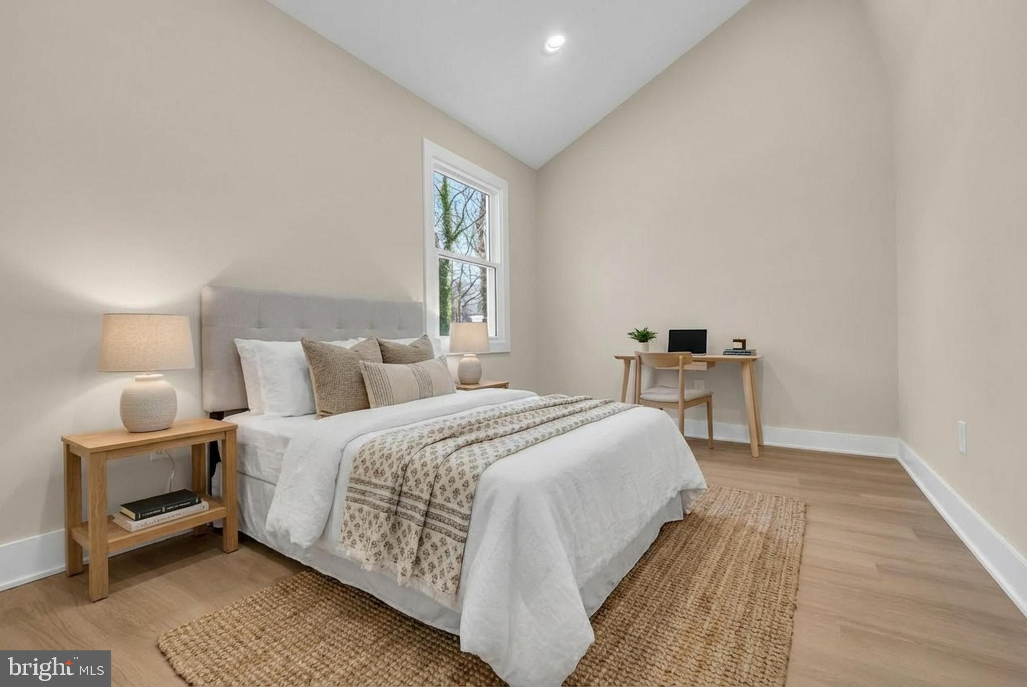 2227 Sand Trap Road Jamison, PA 18929 - Photo 43 of 79 a bedroom with a bed and a window