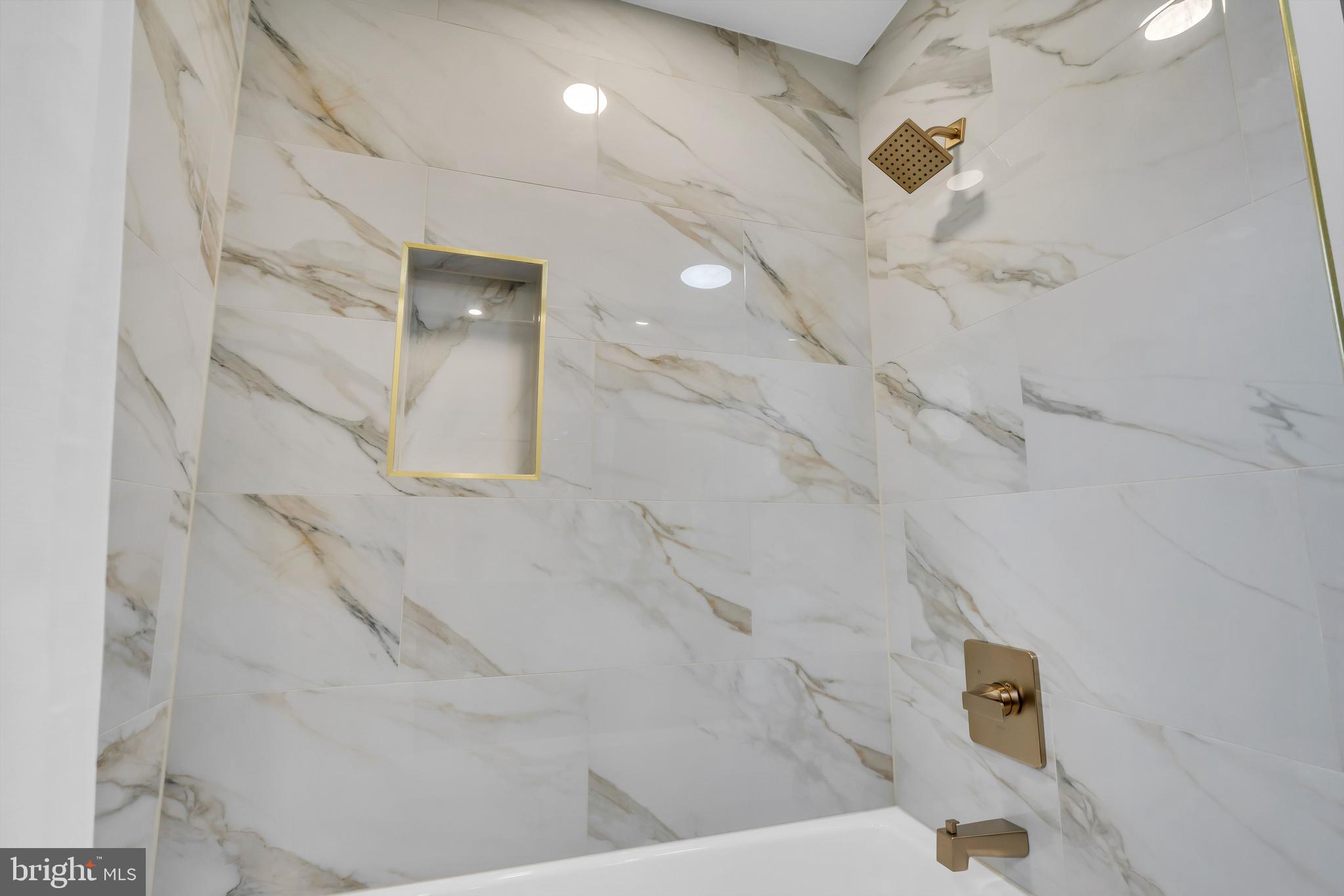 2227 Sand Trap Road Jamison, PA 18929 - Photo 49 of 79 a bathroom with a bathtub