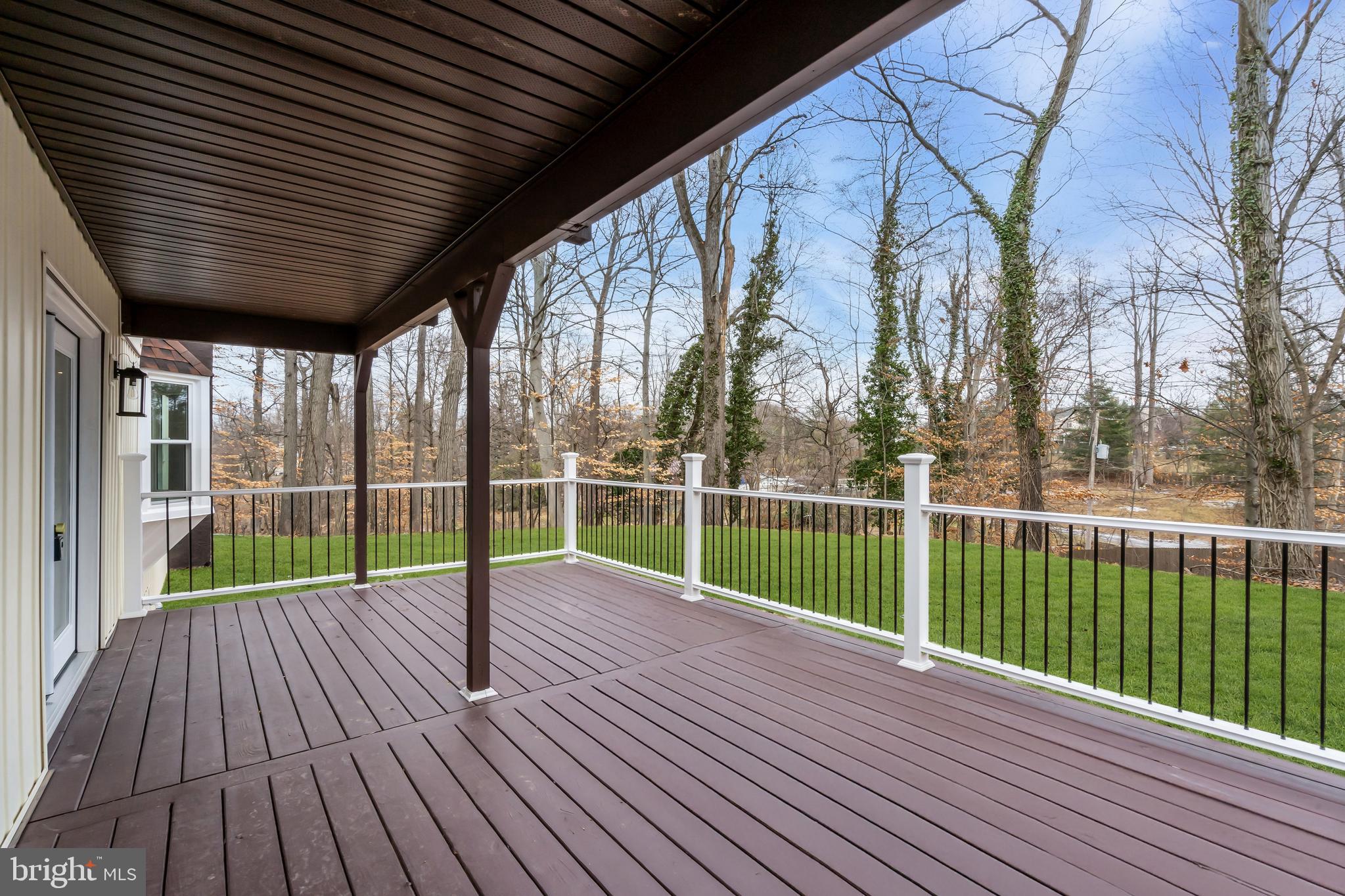 2227 Sand Trap Road Jamison, PA 18929 - Photo 65 of 79 Deck