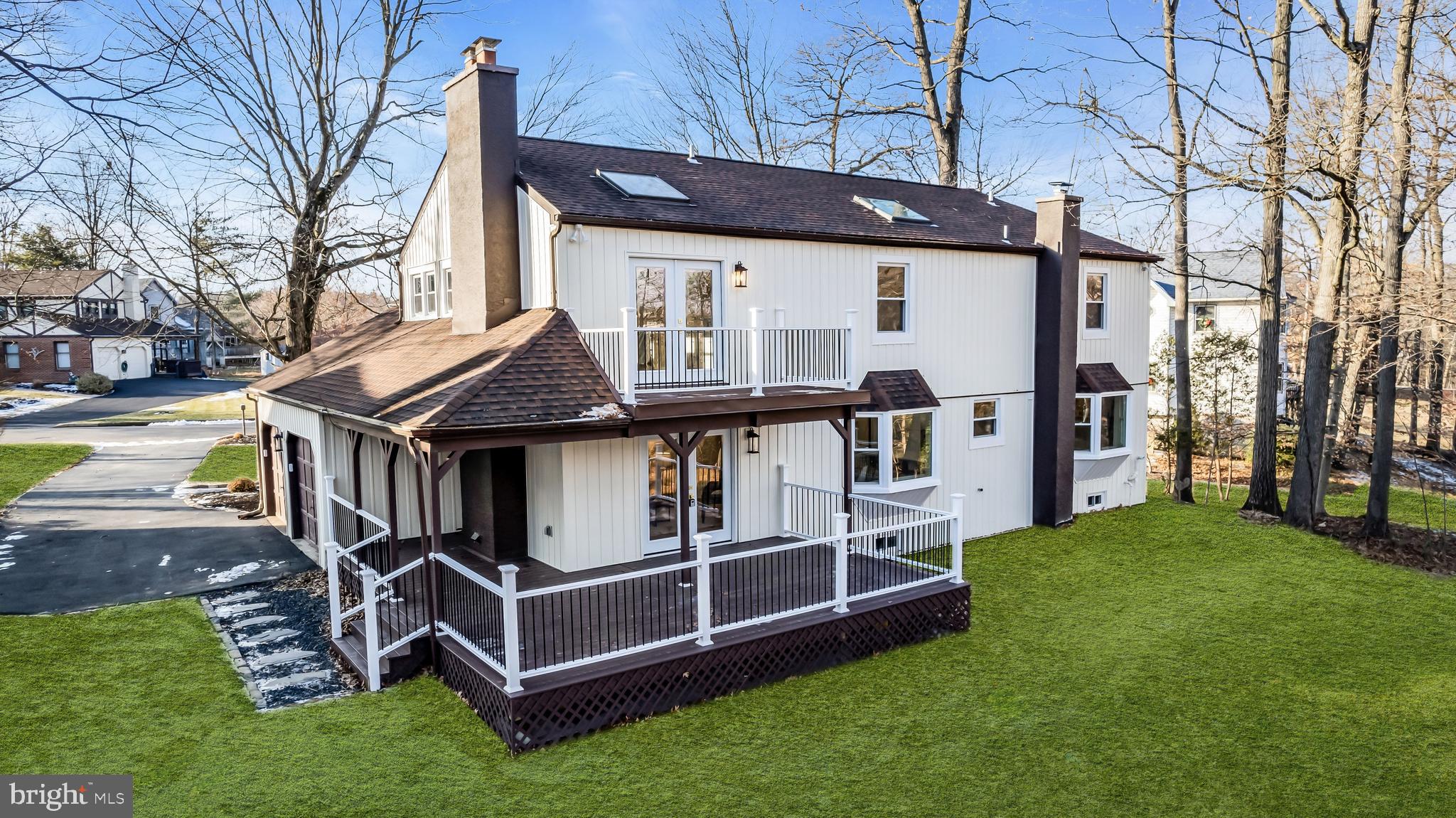 2227 Sand Trap Road Jamison, PA 18929 - Photo 73 of 79