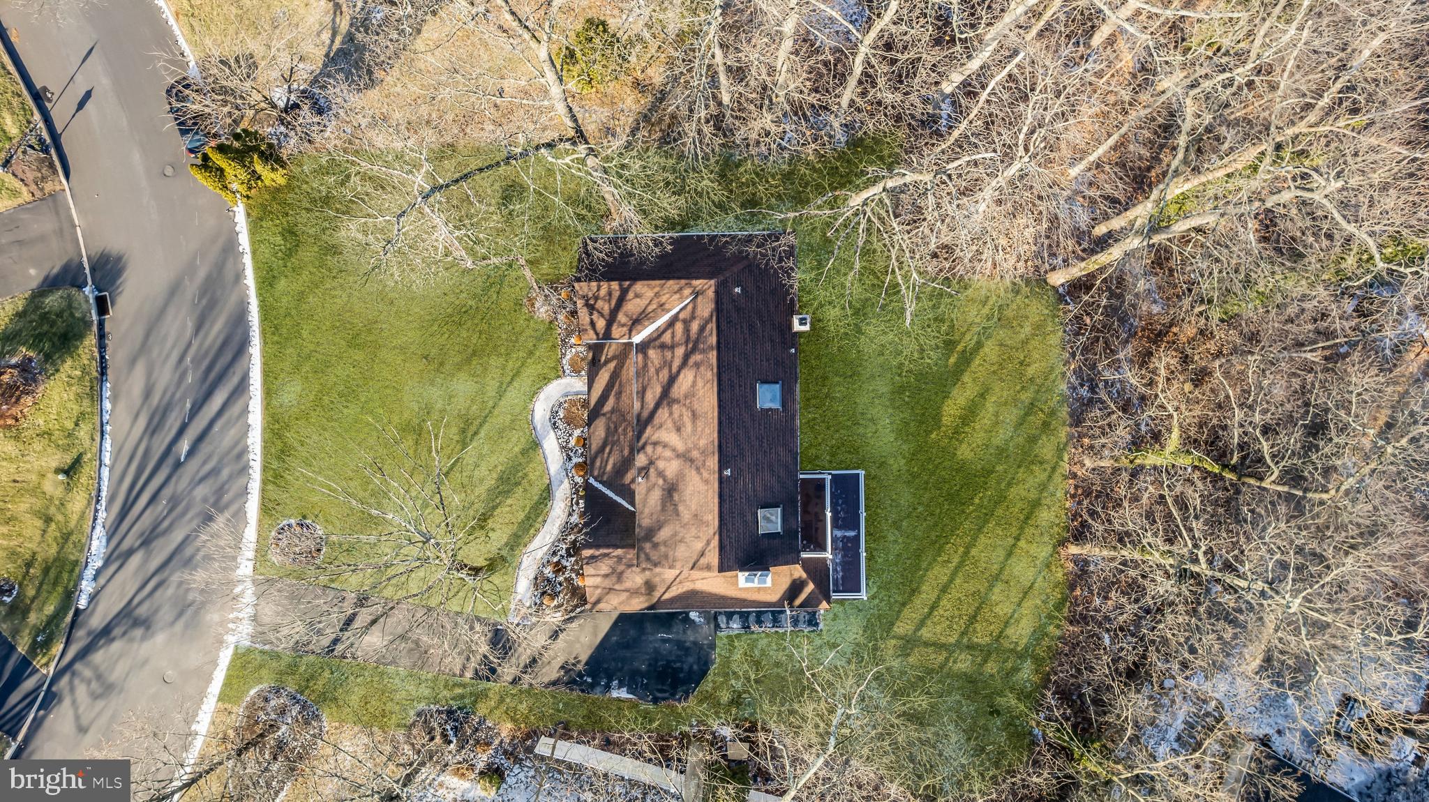 2227 Sand Trap Road Jamison, PA 18929 - Photo 74 of 79 a green field with lots of trees