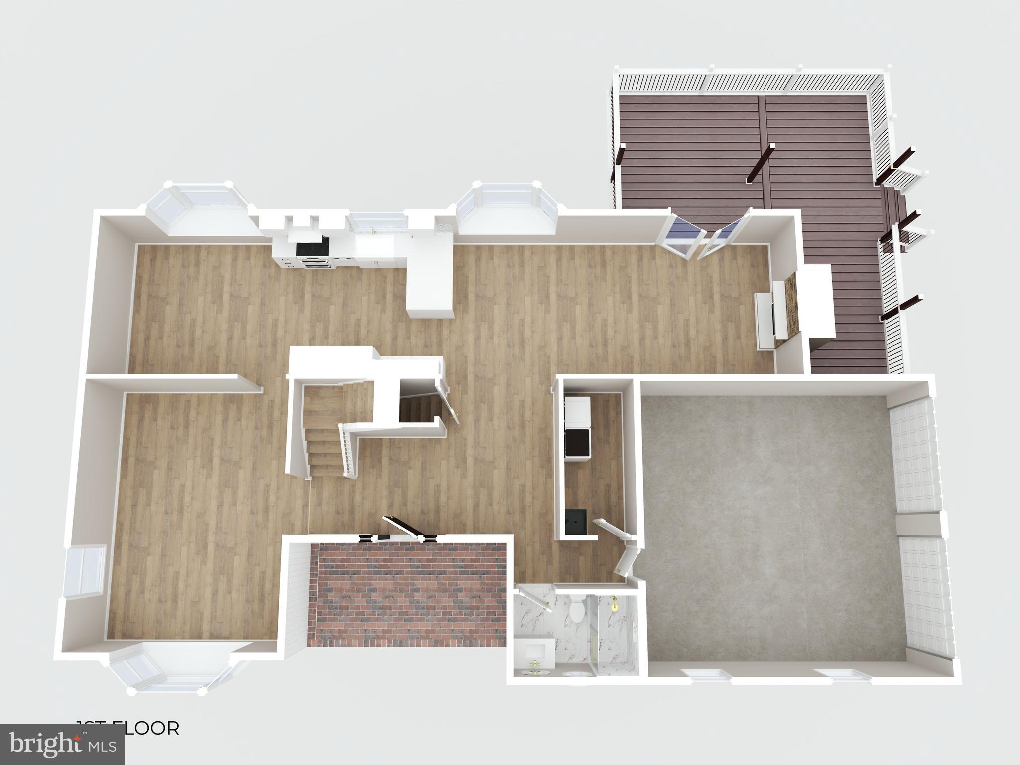 2227 Sand Trap Road Jamison, PA 18929 - Photo 77 of 79