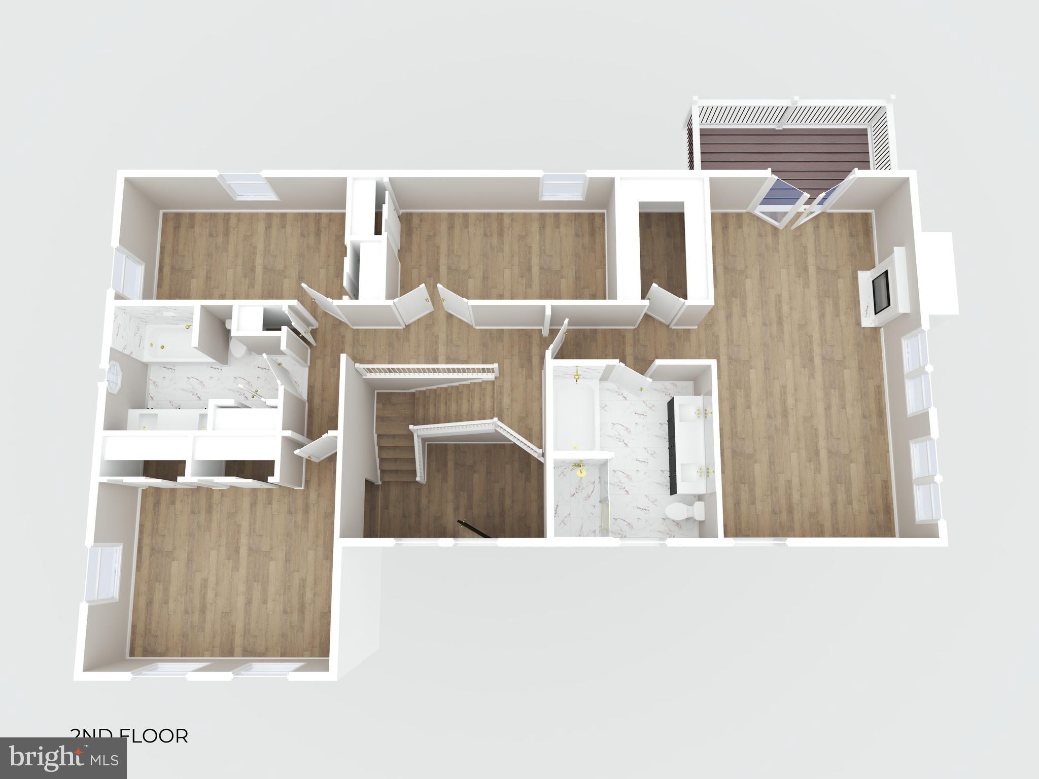 2227 Sand Trap Road Jamison, PA 18929 - Photo 78 of 79