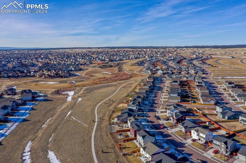10480 Summer Ridge Drive Peyton, CO 80831 - Photo 14 of 30 an aerial view of a city